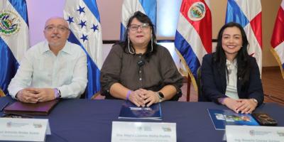 Impulsan coordinación regional para anticipar riesgos que afectan al sector agropecuario