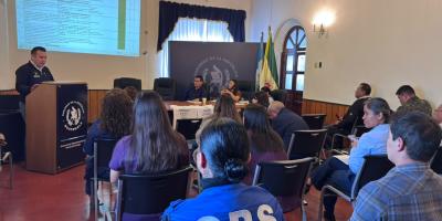 Comunicado