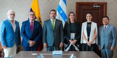nota de prensa