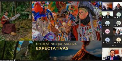 nota de prensa