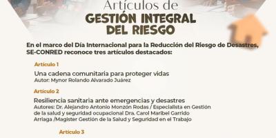 Concuro de artículos
