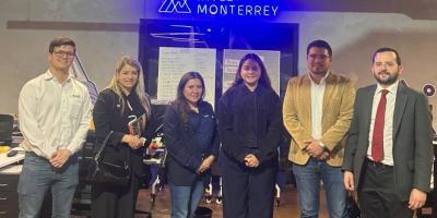 nota de prensa