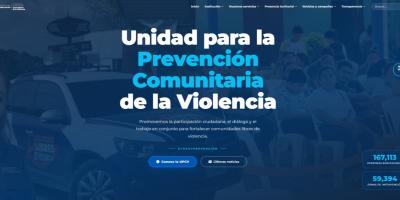 Nueva plataforma acerca servicios a la ciudadanía