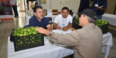 AGROCONECTA impulsará nuevas oportunidades para el campo en Huehuetenango