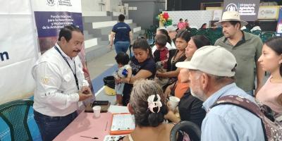 Agromujer impulsa emprendimientos y liderazgo femenino en Chiquimula