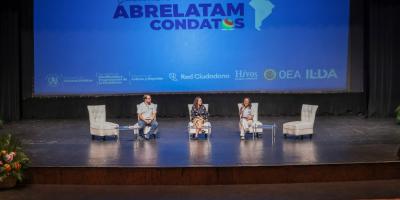 Guatemala inaugura AbreLatam/ConDatos 2026 con más de 500 participantes