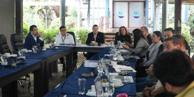 Aprueban acciones para atender emergencia por sequía y resguardo de alimentos