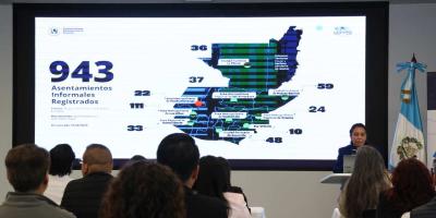 Evalúan avances para mejorar los asentamientos urbanos