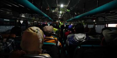 Sancionan cobros fuera de tarifa en Sacatepéquez