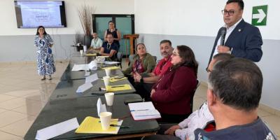 CIV fortalece el liderazgo de su equipo de trabajo