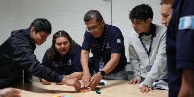 UNCOSU impulsa el desarrollo del talento humano y la cultura organizacional