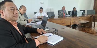 Fortalecer la gestión administrativa institucional es el objetivo de la SIT
