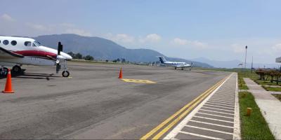 Aeródromo de Quetzaltenango planea recibir vuelos internacionales en 2029