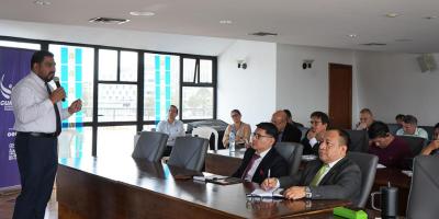 SIT fortalece la ética y la transparencia institucional