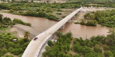 14 puentes y pasos a desnivel recuperados transforman la movilidad de miles de guatemaltecos