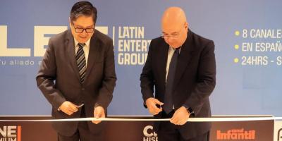 La SIT impulsa la conectividad digital en Exponet