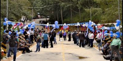 Pacorral estrena puente y abre nuevas oportunidades