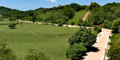 Comunidades de Pasaco, Jutiapa, cuentan con una carretera mejorada