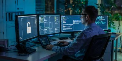El gran objetivo de la ciberseguridad no es generar temor al usar el Internet como una valiosa herramienta, sino aprovechar al máximo cada uno de los recursos que esta permita de una forma más segura.