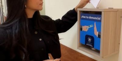 Crean la Unidad de Asuntos de Probidad
