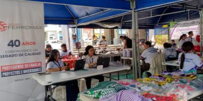 Alta Verapaz impulsa el empleo y el emprendimiento