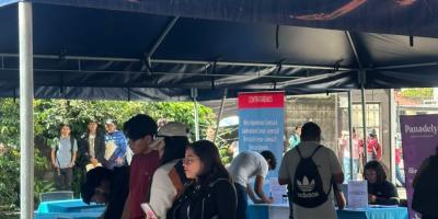 Feria de Empleo para Vacacionistas 2026 en Sacatepéquez