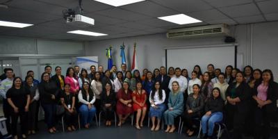 Diversos sectores económicos participan en Foro Empresarial