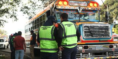 301 unidades fueron verificadas en operativos durante septiembre