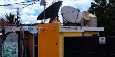Continúan supervisiones a cableoperadoras a nivel nacional