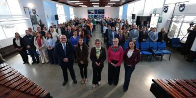 Encuentro comercial busca acercar las herramientas de MINECO para los empresarios y emprendedores de Occidente