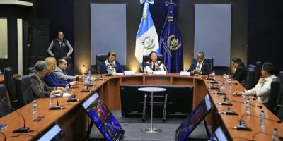 Guatemala fortalece capacidades en ciberseguridad y ciberdefensa mediante intercambio internacional