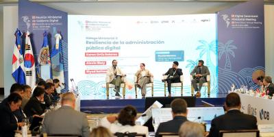 Guatemala fortalece capacidades para una administración pública digital resiliente