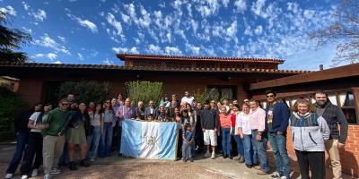 nota de prensa