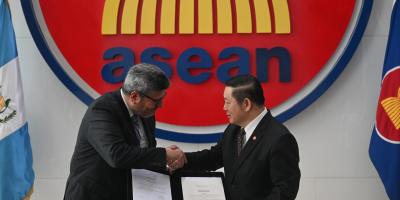 nota de prensa