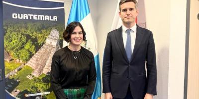 nota de prensa