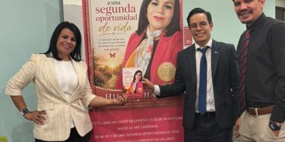 nota de prensa