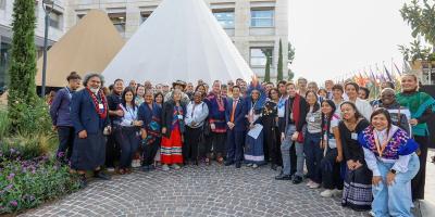 nota de prensa