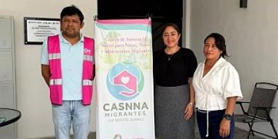 nota de prensa