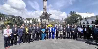 nota de prensa