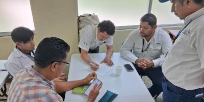 Invitación abierta para participar en la tercera temporada de Mesas Técnicas Agroclimáticas