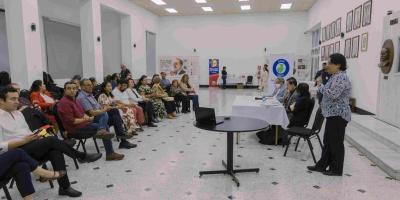 Destacadas voces de la literatura y la historia reflexionan sobre el legado de Miguel Ángel Asturias y su retorno a Guatemala