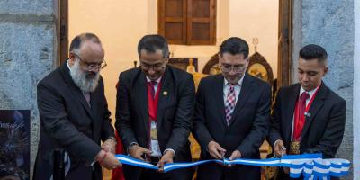 Museo de Arte Colonial reabre sus puertas con la exposición «125 años de fe»