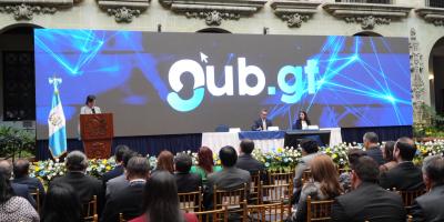 MAGA se suma al portal gubernamental que facilita trámites y servicios