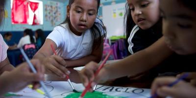 Mineduc crea carrera de Magisterio de Educación  en Artes Plásticas y Visuales 