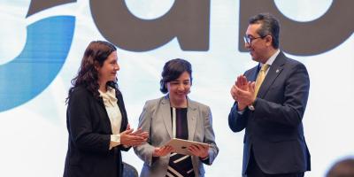 Lanzan gub.gt, el portal unificado de información y servicios públicos