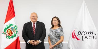 nota de prensa