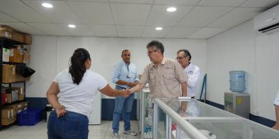 Comunicado
