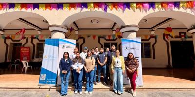 Kiosco de Empleo llega a Alta Verapaz