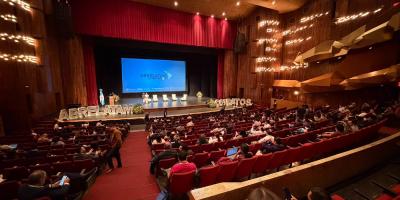 Viceministra de Tecnología participa en encuentro regional para impulsar la apertura de datos públicos