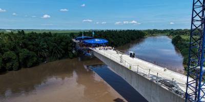 CIV reactiva proyectos de infraestructura vial 